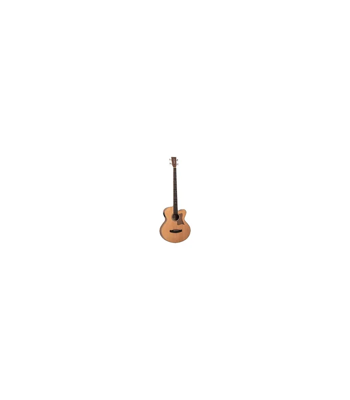 Basse Electro Tanglewood Reunion TRAB BW