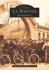 BASTIDE – TOME I (LA)