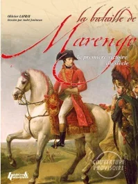 Bataille de Marengo, première victoire du siècle