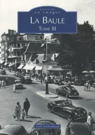 BAULE – TOME III (LA)