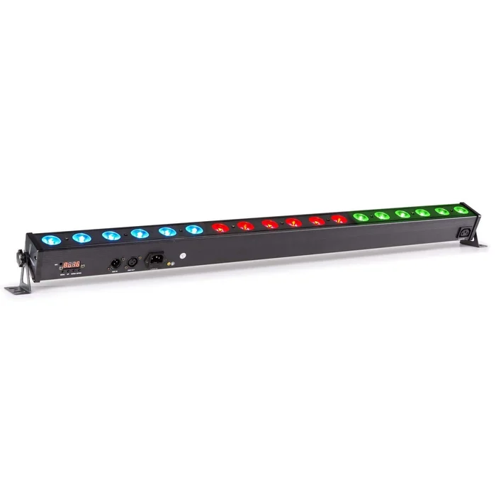 BeamZ LCB183 – Barre Lumineuse avec LED