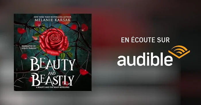Beauty and Beastly
