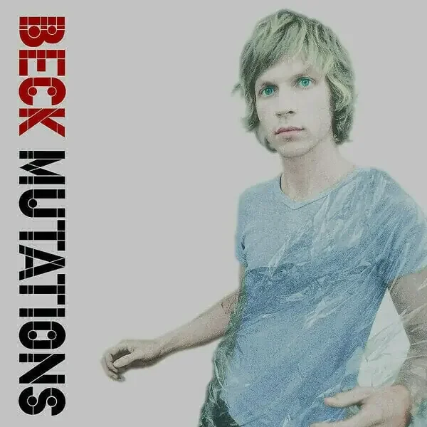 Beck – Mutations (LP)