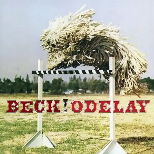 Beck – Odelay (LP)