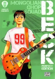 Beck – Perfect Edition Tome 1