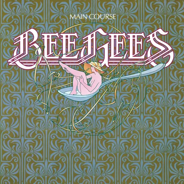 Bee Gees – Main Course (LP)