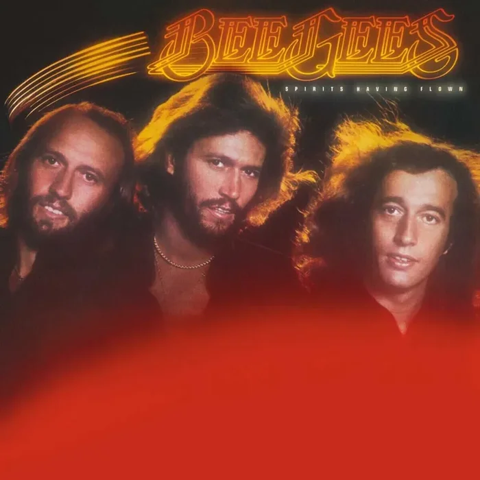 Bee Gees – Spirits Having Flown (Reissue) (LP)