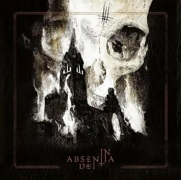 Behemoth – In Absentia Dei (3 LP)