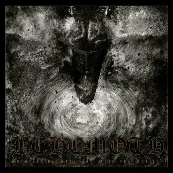 Behemoth – Sventevith (Storming Near The Baltic) (Coloured Vinyl) (2 LP)