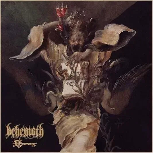 Behemoth – The Satanist (2 LP)