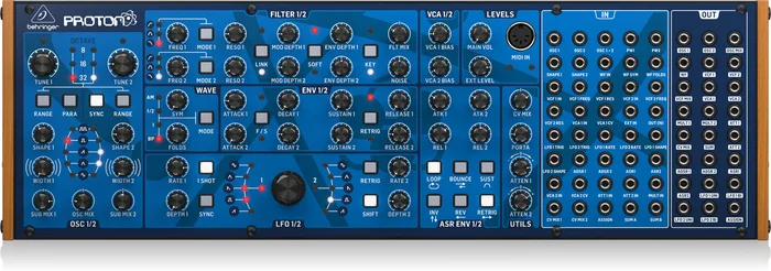 BEHRINGER Proton