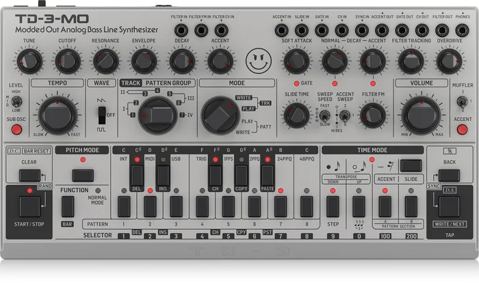 BEHRINGER TD-3-MO-SR