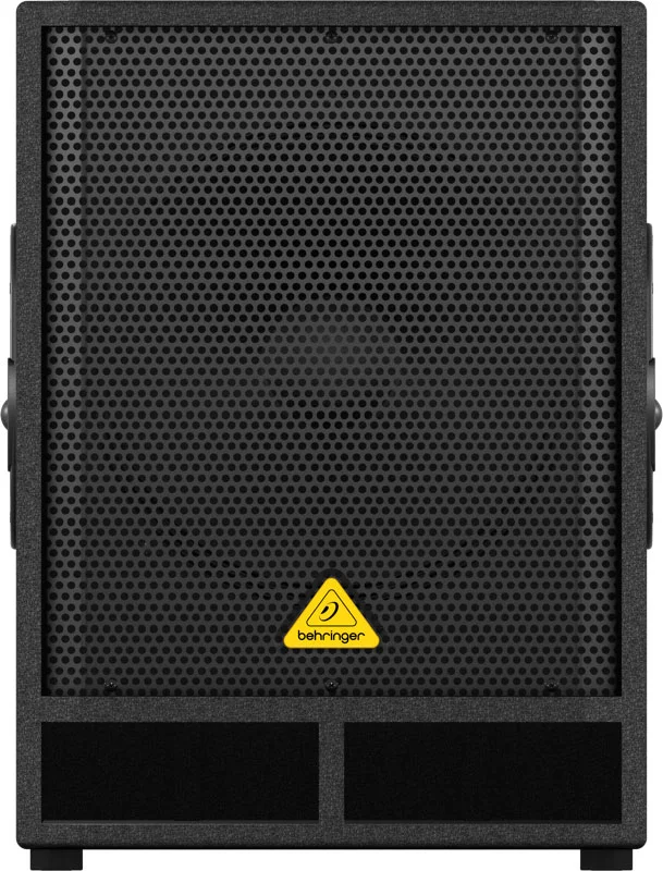 BEHRINGER VQ1500D Enceinte Active 500 W 15&Prime;
