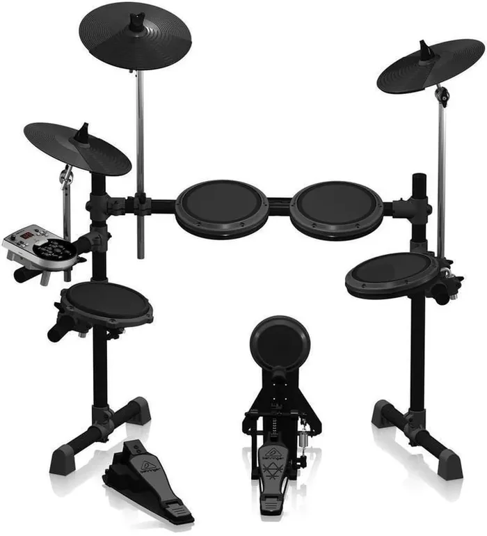 Behringer XD8USB Black Batterie électronique