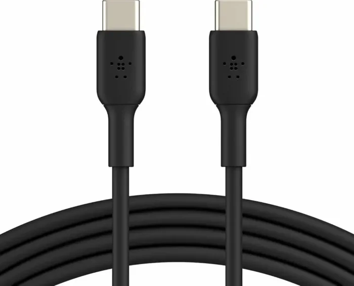 Belkin Boost Charge USB-C to USB-C Cable CAB003bt1MBK 1 m Câble USB