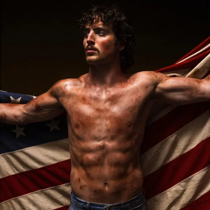 Benson Boone – American Heart (CD)