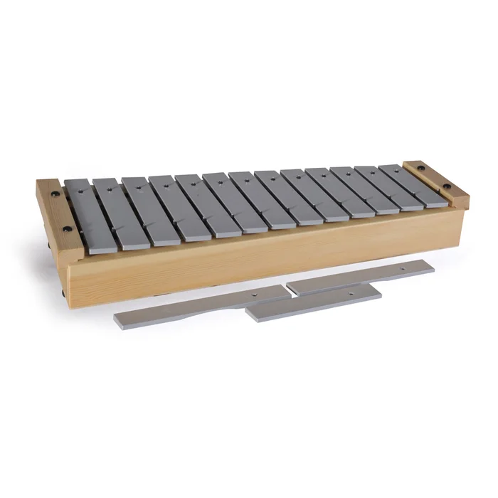 BERGERAULT Mcad – Metallophone Compacte Diatonique Alto