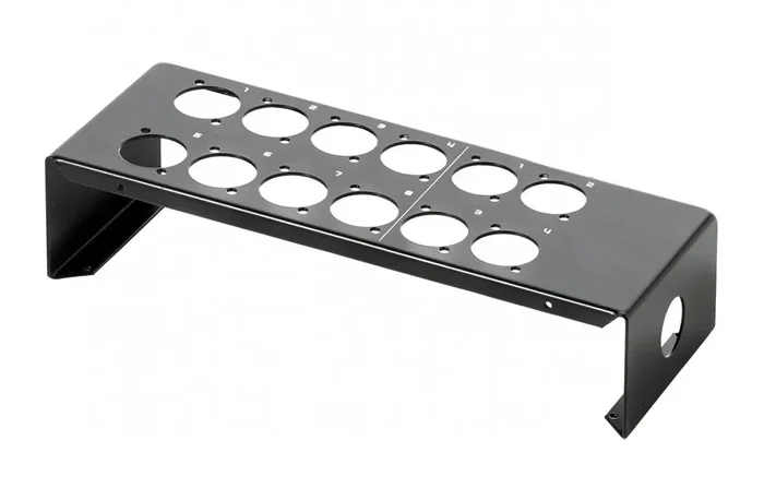 Bespeco 25SC804S Accessoires rack
