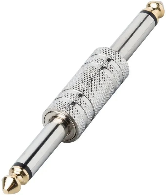 Bespeco ADKD Jack-Jack adapter