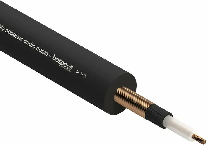 Bespeco B/BOFORSM Câble d‘instrument