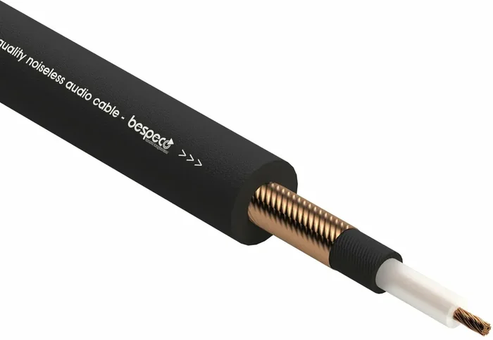 Bespeco B/CV100 Câble d‘instrument