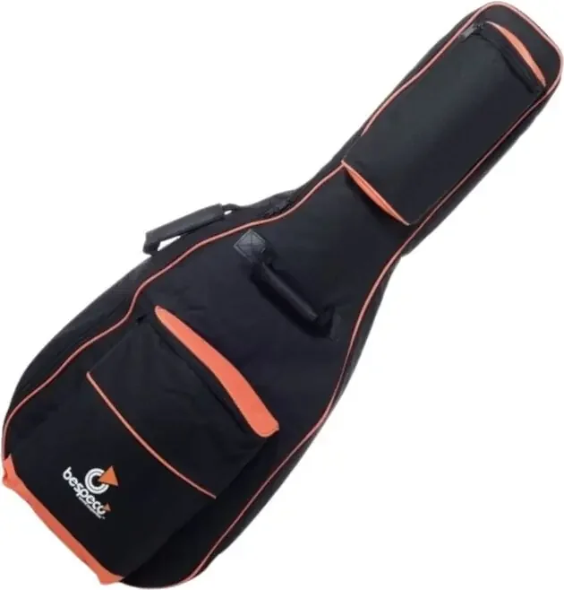 Bespeco BAG400CG Housse pour guitare classique Black