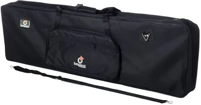 Bespeco BAG476KB Housse pour clavier