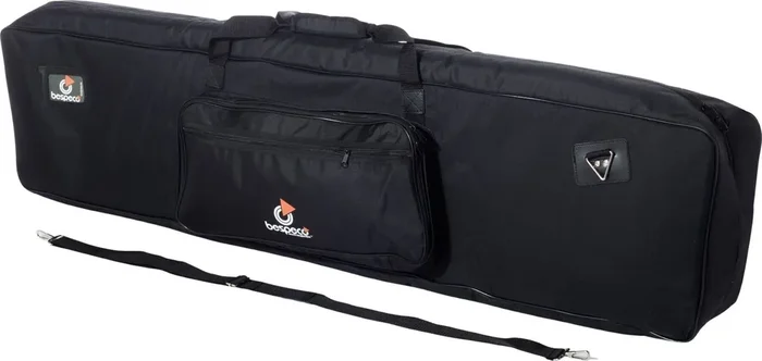 Bespeco BAG488KBY Housse pour clavier