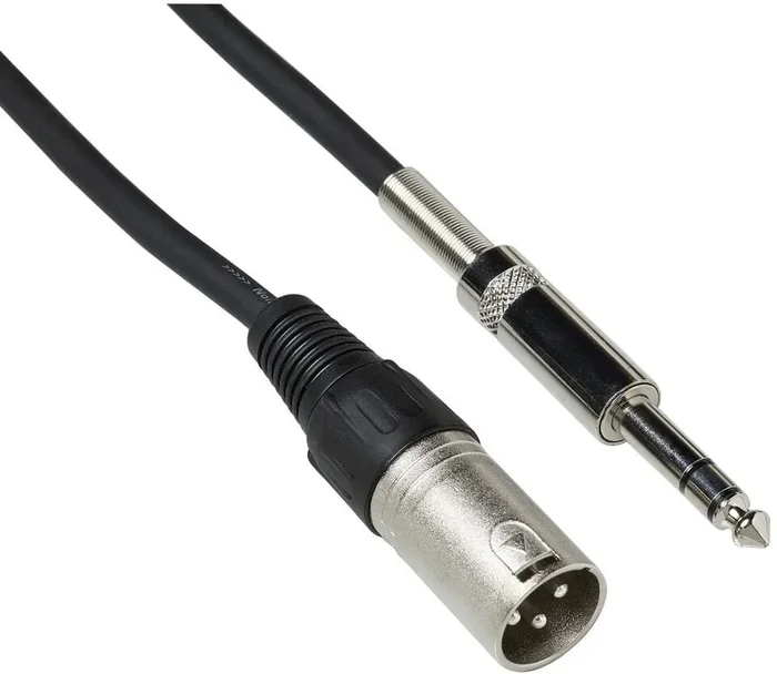 Bespeco BSMS1000 10 m Câble audio