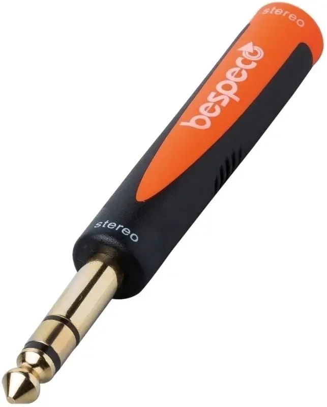 Bespeco SLAD210 Jack-Jack adapter