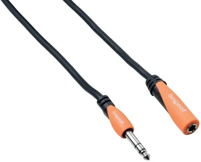 Bespeco SLFJJ300 3 m Câble audio