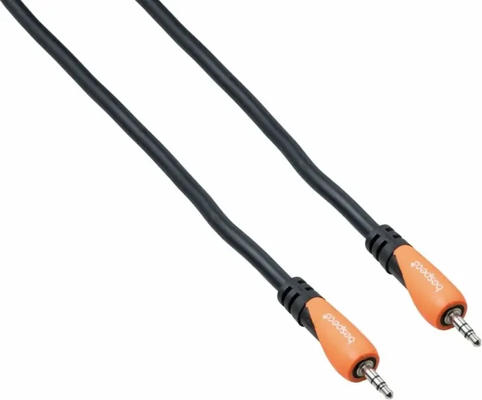 Bespeco SLJJMS150 1,5 m Câble audio