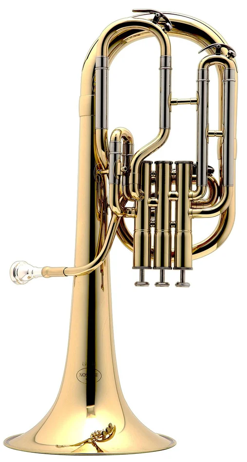 BESSON Prodige Mib Verni – BE152-1-0