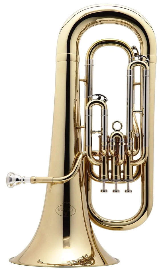 BESSON Prodige Sib Verni – BE162-1-0