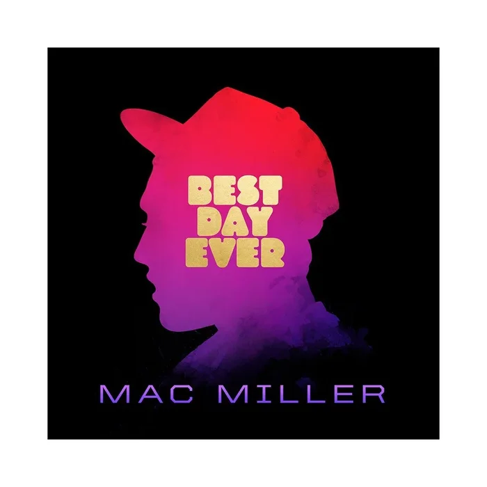 Best Day Ever – CD