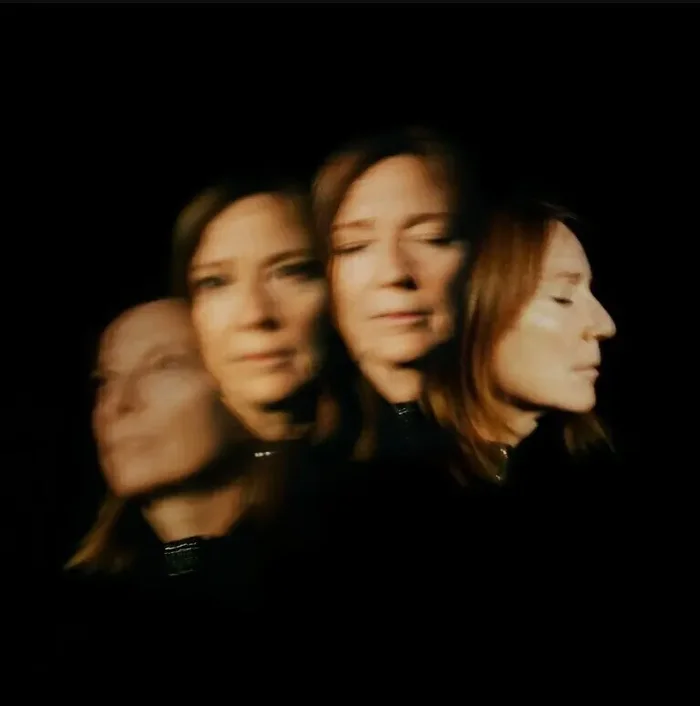Beth Gibbons – Lives Outgrown (CD)
