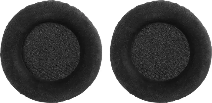 Beyerdynamic 906166 Black Oreillettes pour casque