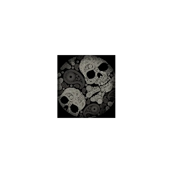Beyerdynamic CUSTOM ONE C-ONE CV SKULLS 709387