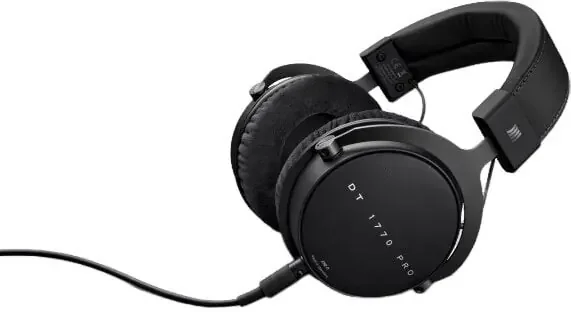 Beyerdynamic DT 1770 Pro 250 Ohm Casque studio