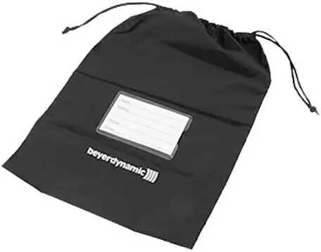 Beyerdynamic DT-DRAWSTRING-BAG Beyerdynamic Étui de protection pour casque