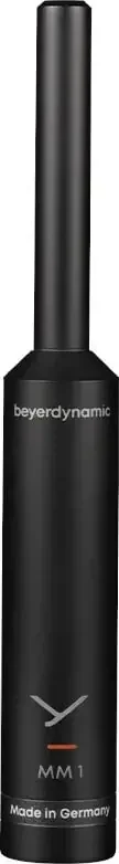 Beyerdynamic MM 1 (2023) Microphone de mesure