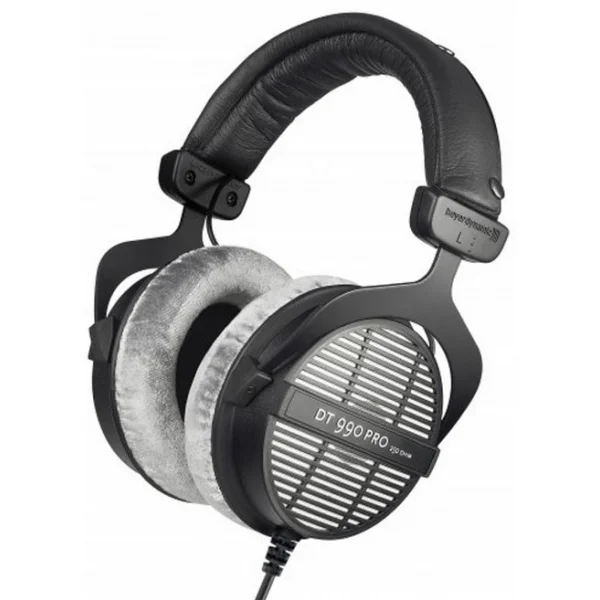 Beyerdynamic Pack PODMIC + DT 990 PRO + PSA-1 – Image 3
