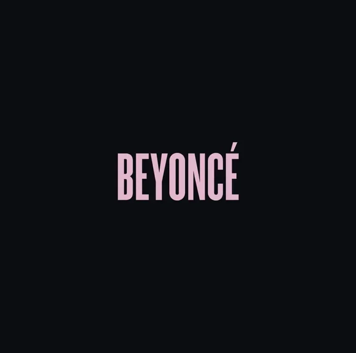Beyoncé – Beyoncé (CD)