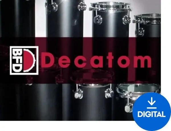 BFD Decatom (Produit numérique)