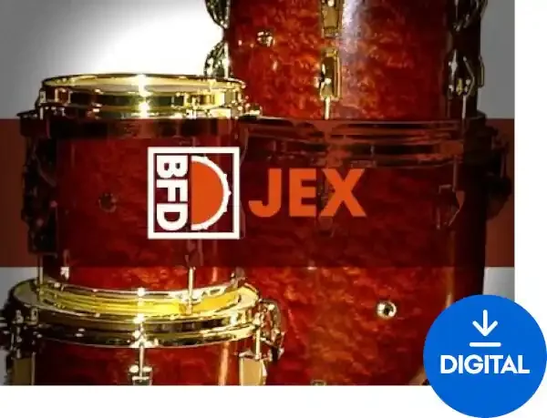 BFD JEX (Produit numérique)