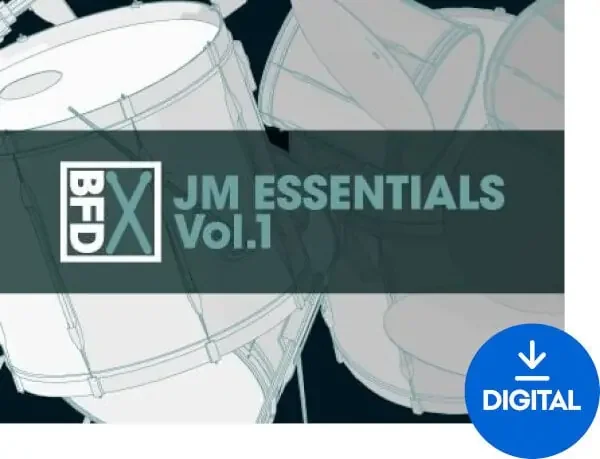 BFD JM Essentials (Produit numérique)