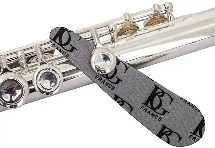 BG France A65 U Pièces détachés pour instrument à vent