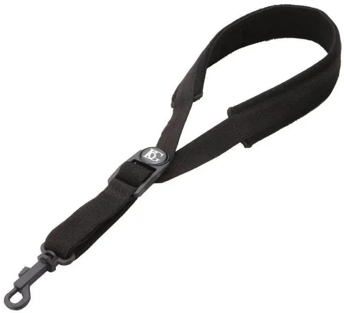 BG France S10 SH Sangle pour instrument à vent