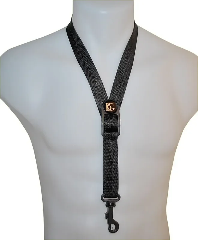 BG France S30 SH Sangle pour instrument à vent