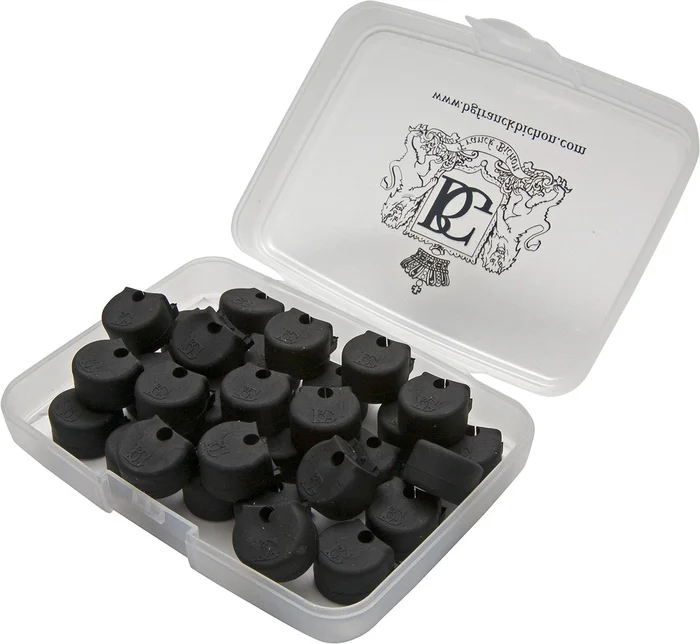 BG France Support De Pouce Standard (30 Pièces)